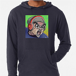 DashieGames Merch Collection Dashie Games Hoodies
