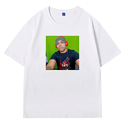DashieGames Merch Dashie Games T-Shirts
