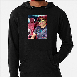 DashieGames Merchandise Dashie Games Hoodies