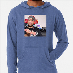 DashieGames Fan Art Dashie Games Hoodies