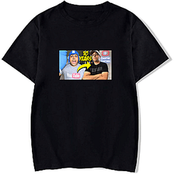 DashieGames Collection for fans Dashie Games T-Shirts