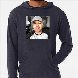 DashieGames Signature Dashie Games Hoodies