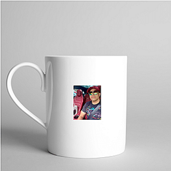 DashieGames Merchandise Dashie Games Mugs