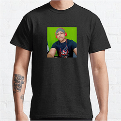 DashieGames Merch Dashie Games T-Shirts
