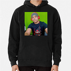 DashieGames Merch Dashie Games Hoodies