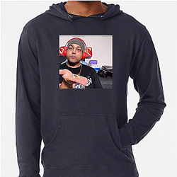 DashieGames Fan Art Dashie Games Hoodies