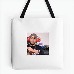 DashieGames Fan Art Dashie Games Bags