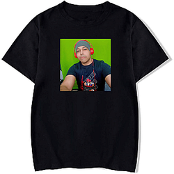 DashieGames Merch Dashie Games T-Shirts