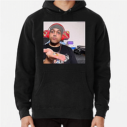 DashieGames Fan Art Dashie Games Hoodies