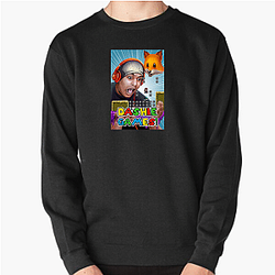 DashieGames Limited Collection Dashie Games Sweatshirts
