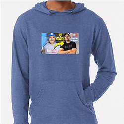 DashieGames Collection for fans Dashie Games Hoodies