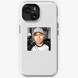 DashieGames Signature Dashie Games iPhone Cases
