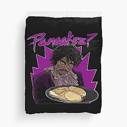 Art - Dave Chappelle Duvet