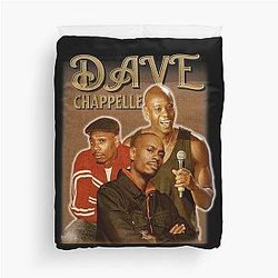 Art Dave Chappelle Bettbezug