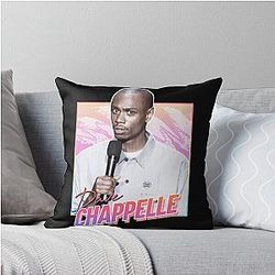 The Return of Dave Chappelle: A Comeback for the Ages