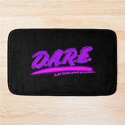 Dave Chappelle - Dare Bath Mat