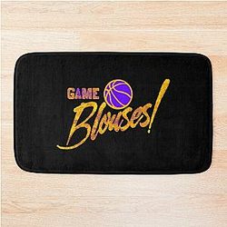 Dave Chappelle - Game Bath Mat