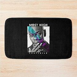 Dave Chappelle Bath Mat