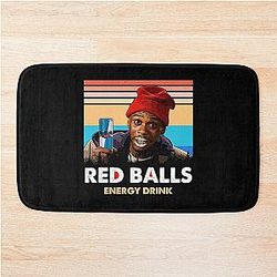 Dave Chappelle Energy Funny Bath Mat