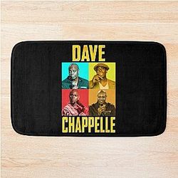 Dave Chappelle Bath Mat
