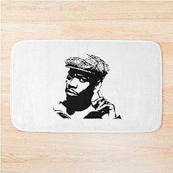 Dave Chappelle Bath Mat