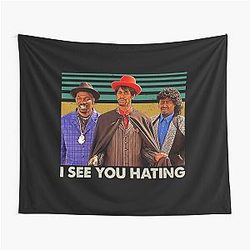 Art Dave Chappelle Tapestry