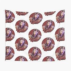 Dave Chappelle Unity Tapestry
