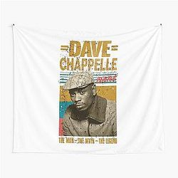 Dave Chappelle Tapestry
