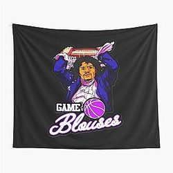 Art Dave Chappelle Tapestry
