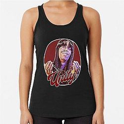 Dave Chappelle Unity Tank Top