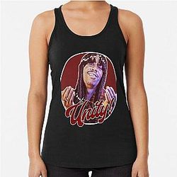 Dave Chappelle Unity Tank Top