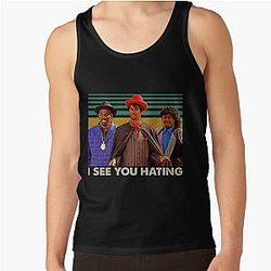 Art and Dave Chappelle Tank Top