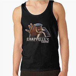 Beyond the Punchlines: Dave Chappelle's Impact on Social Commentary