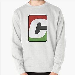 Dave Chappelle Merchandise Pullover Sweatshirt