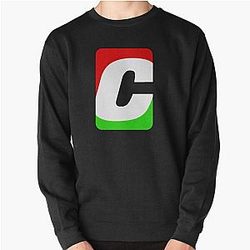 Dave Chappelle T-shirt pull-over