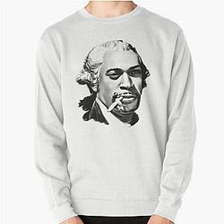 Dave Chappelle Washington Pullover Sweatshirt