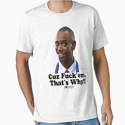 Dave Chappelle Essential T-Shirt