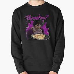 Art Dave Chappelle Pullover Sweatshirt