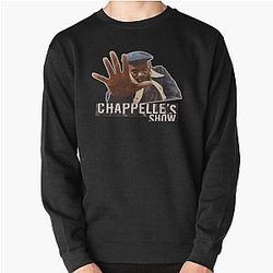 Beyond the Punchlines: Dave Chappelle's Impact on Social Commentary Sweater