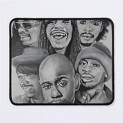 Dave Chappelle Tappeto per mouse