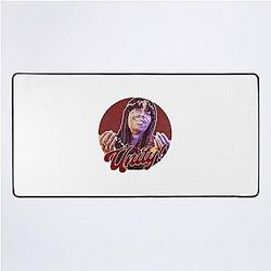 Dave Chappelle Unity Desk Mat