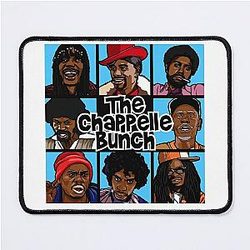 Dave Chappelle Merch Mouse Pad