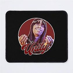 Dave Chappelle Unity T Shirt Mouse Pad