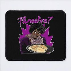 Dave Chappelle Mouse Pad