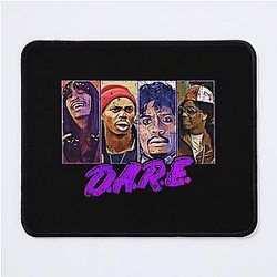 Art by Dave Chappelle Mouse Pad