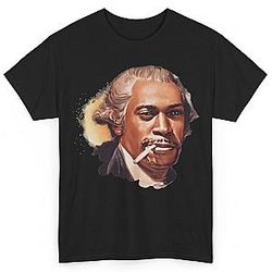 Washington Funny Meme DTNK0704 Dave Chappelle T-Shirts