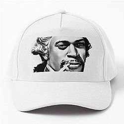 Dave Chappelle Washington Baseball Cap