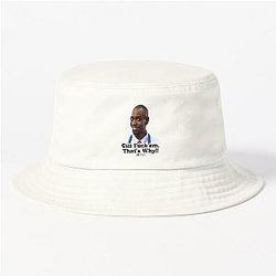 Dave Chappelle Cuz Das ist warum Bucket Hat