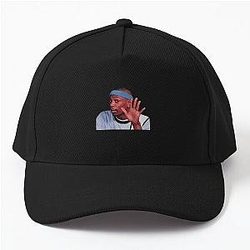 Dave Chappelle Baseball Cap
