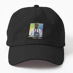Dave Chappelle Pop Hat